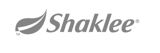 Logo for Shaklee
